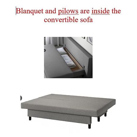 Confortable Appartement 3 Pieces Flatters 파리 외부 사진