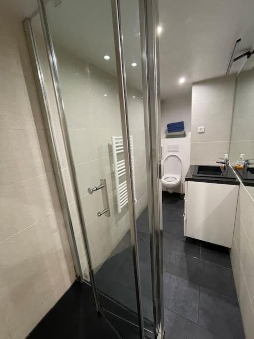 Confortable Appartement 3 Pieces Flatters 파리 외부 사진