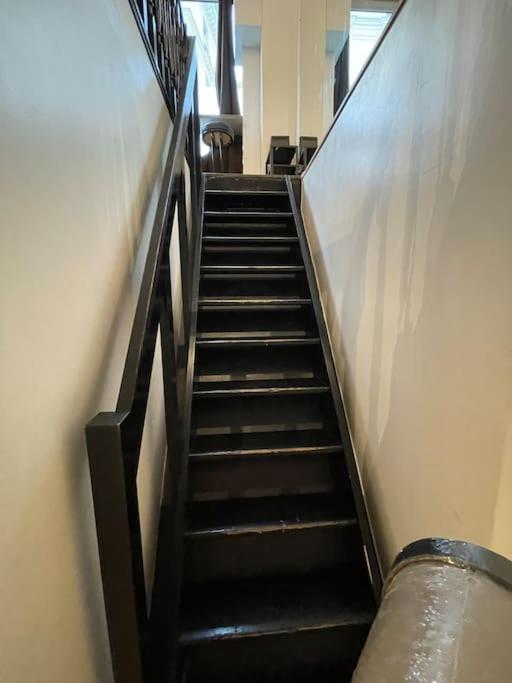 Confortable Appartement 3 Pieces Flatters 파리 외부 사진