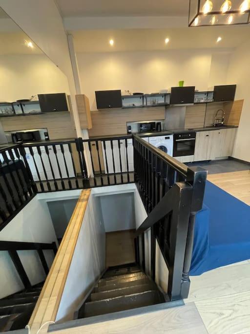 Confortable Appartement 3 Pieces Flatters 파리 외부 사진