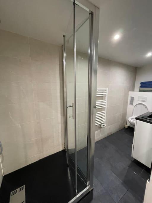 Confortable Appartement 3 Pieces Flatters 파리 외부 사진