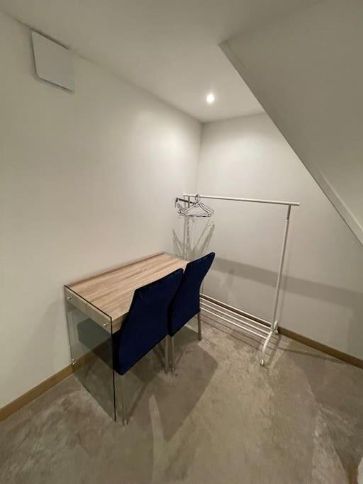 Confortable Appartement 3 Pieces Flatters 파리 외부 사진
