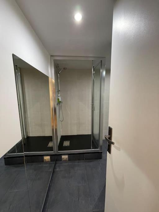 Confortable Appartement 3 Pieces Flatters 파리 외부 사진