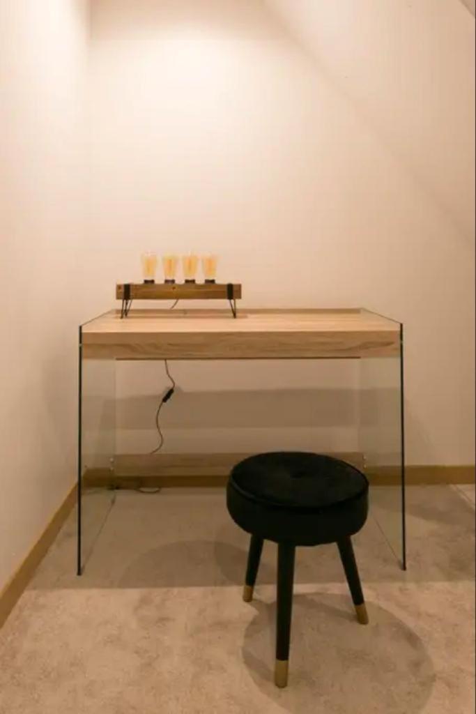 Confortable Appartement 3 Pieces Flatters 파리 외부 사진